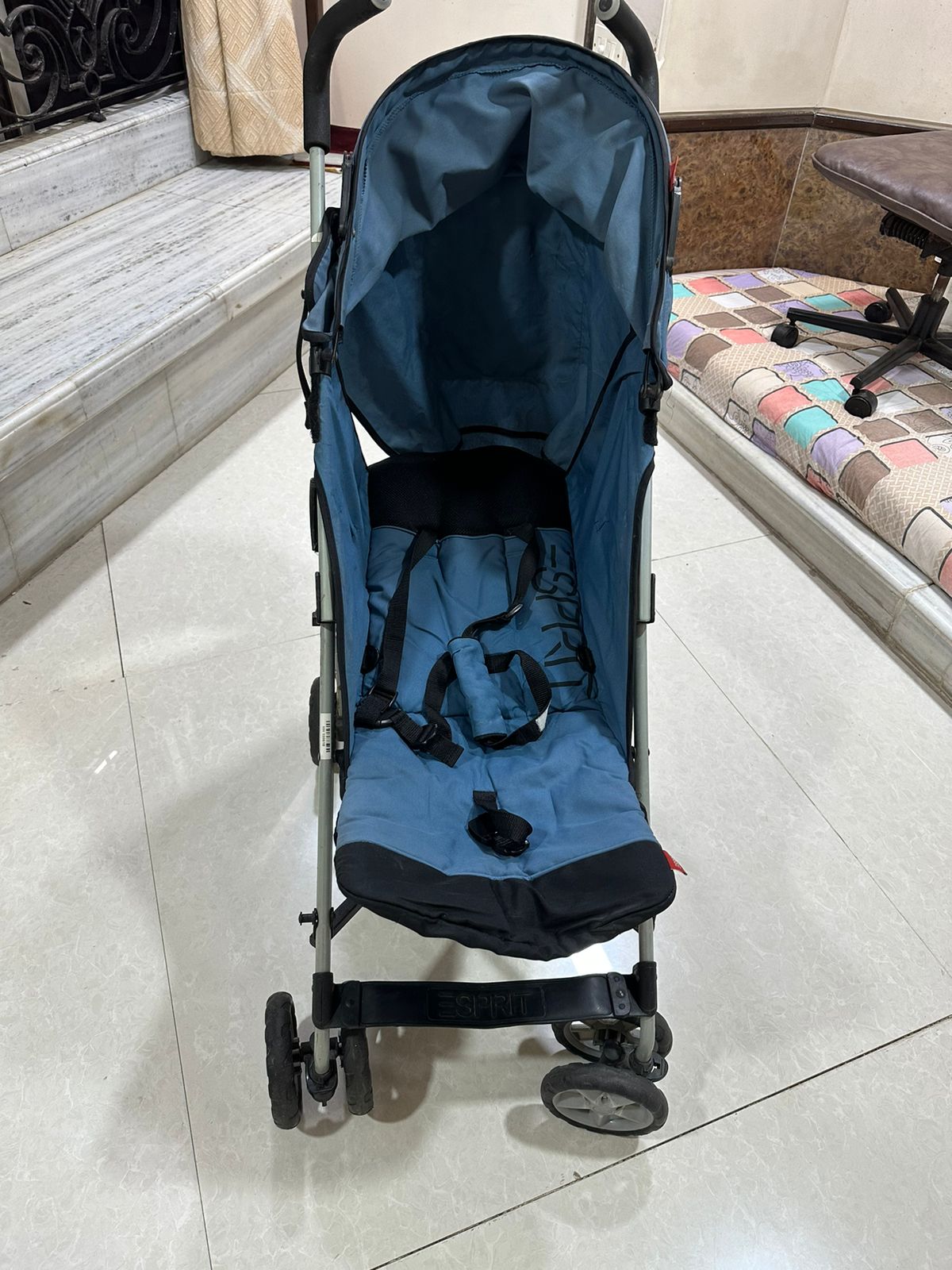 Esprit stroller cheap price