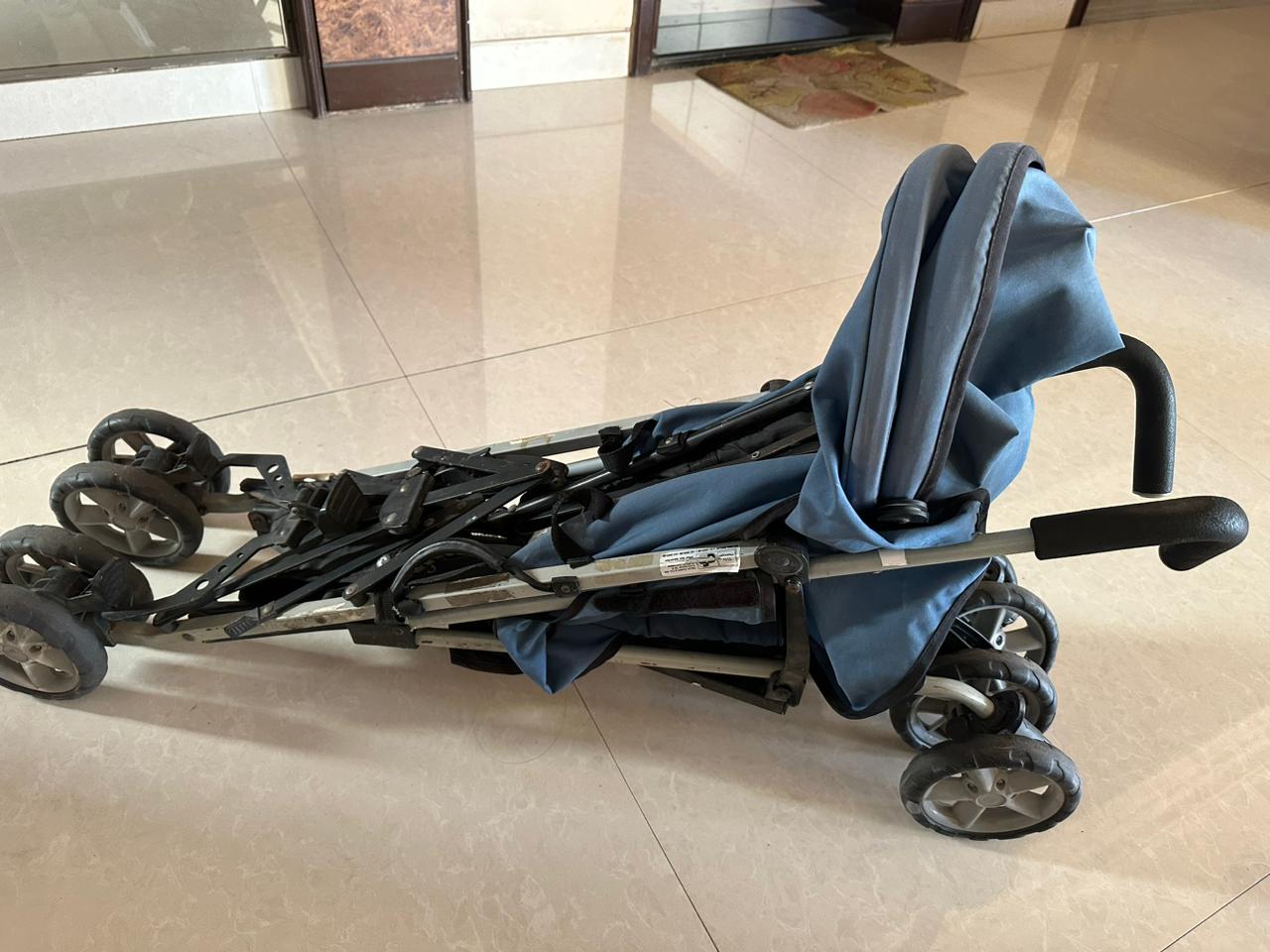 Esprit stroller sales price