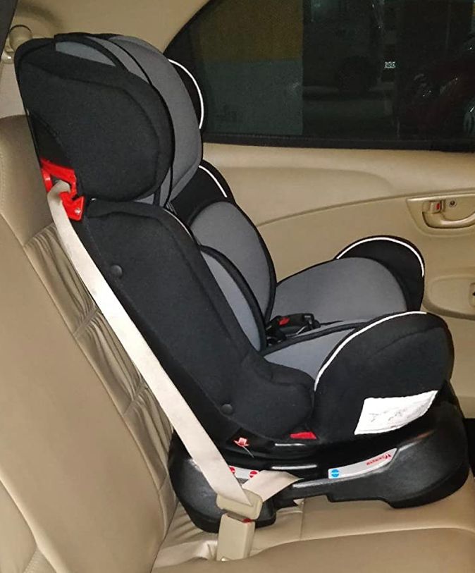 R for Rabbit Car Seat