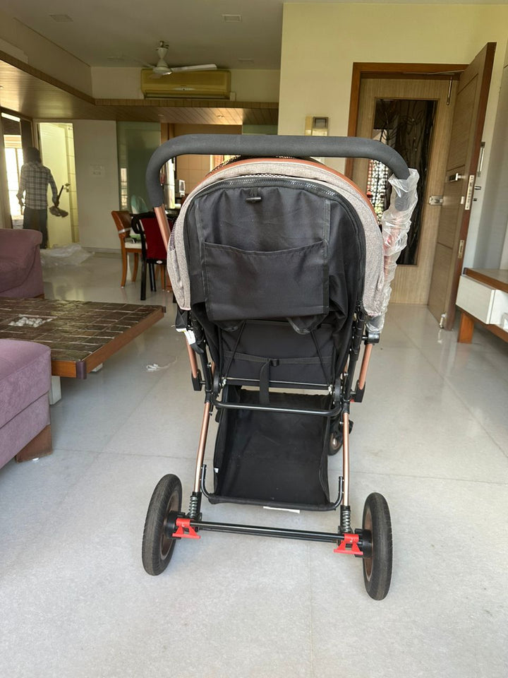 StarAndDaisy Baby Stroller Pram