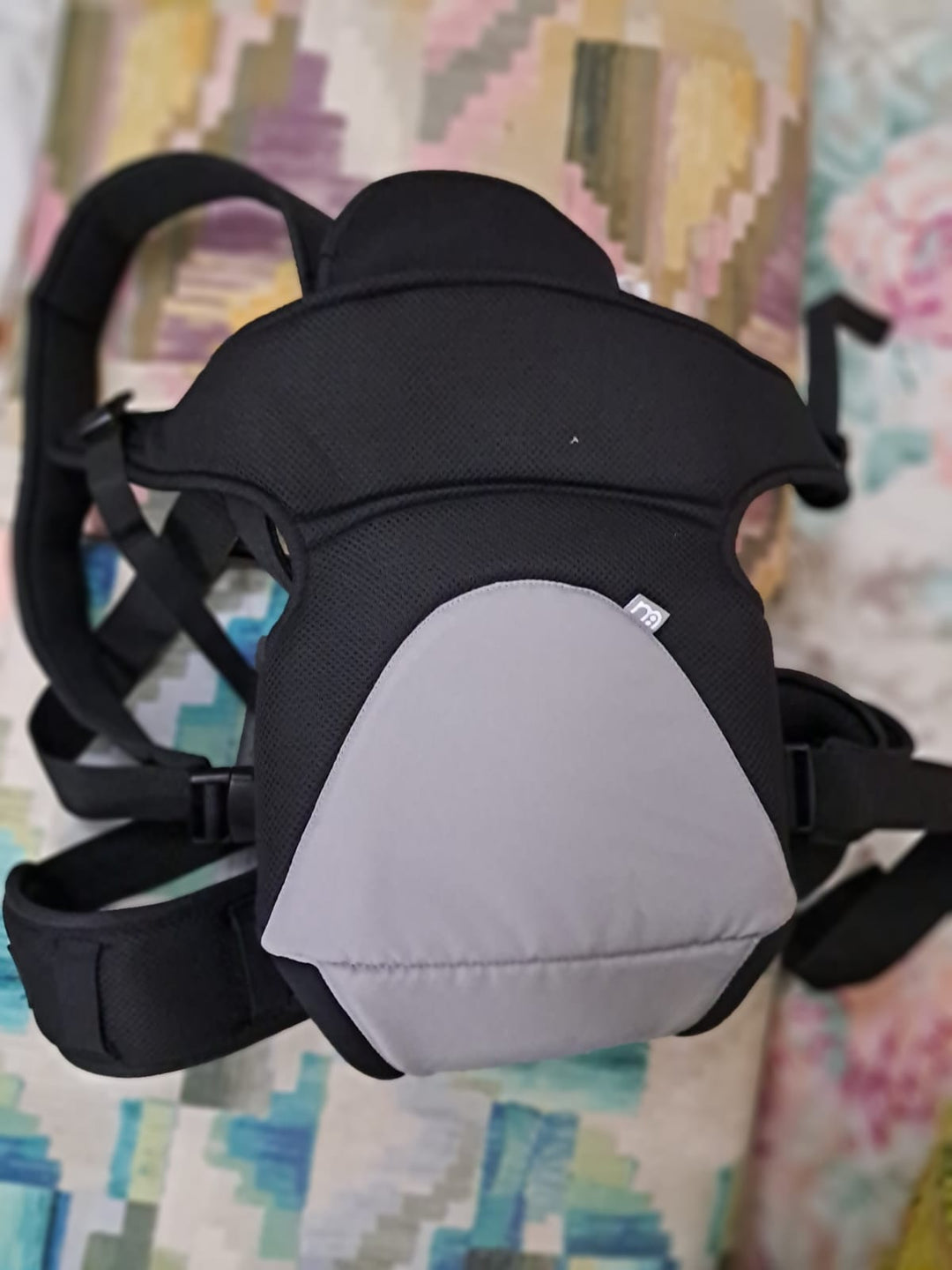 Mothercare 2-position baby carrier