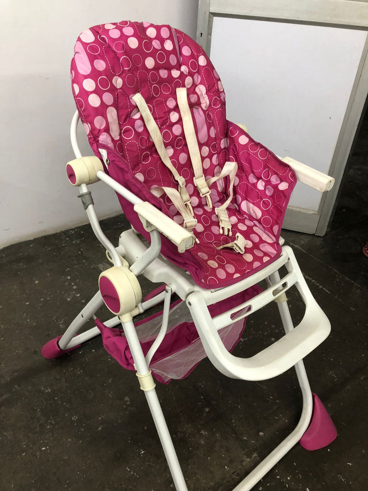 Chicco High Chair