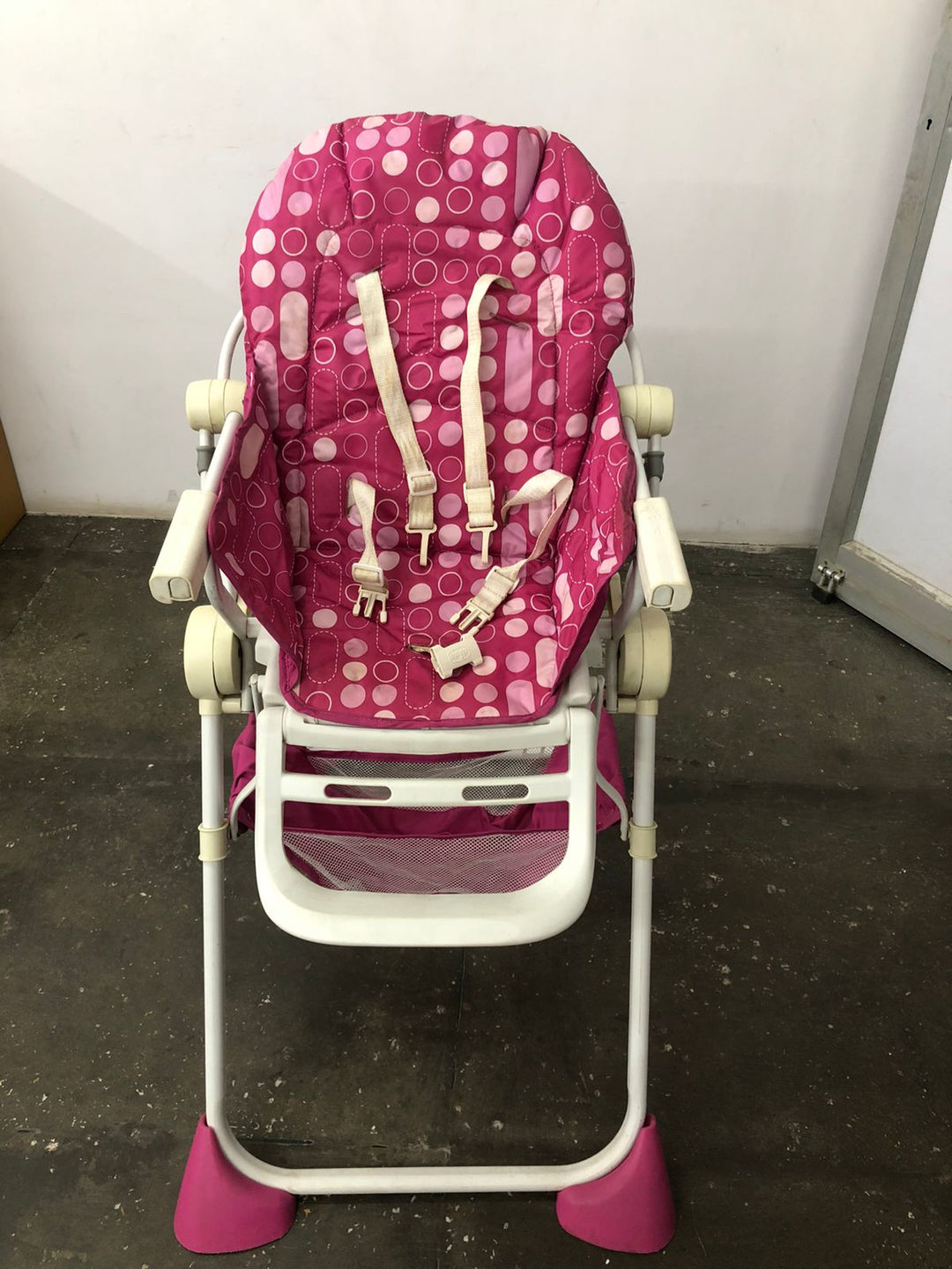 Chicco High Chair