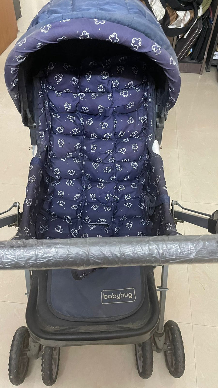 Babyhug Cocoon Stroller