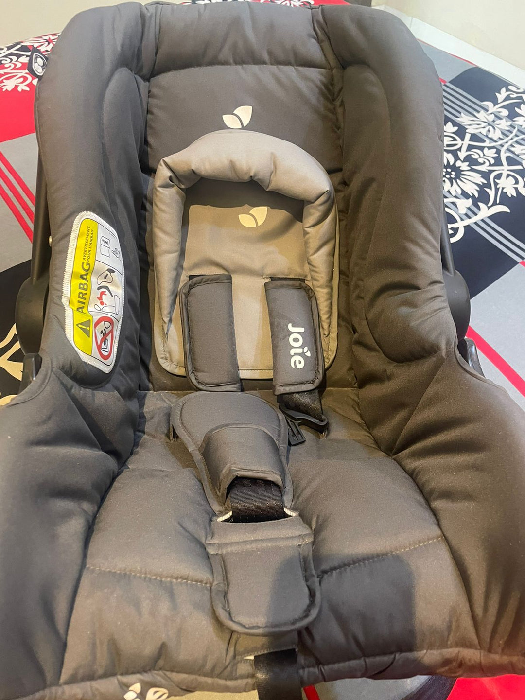 Joie Infant Car Seat