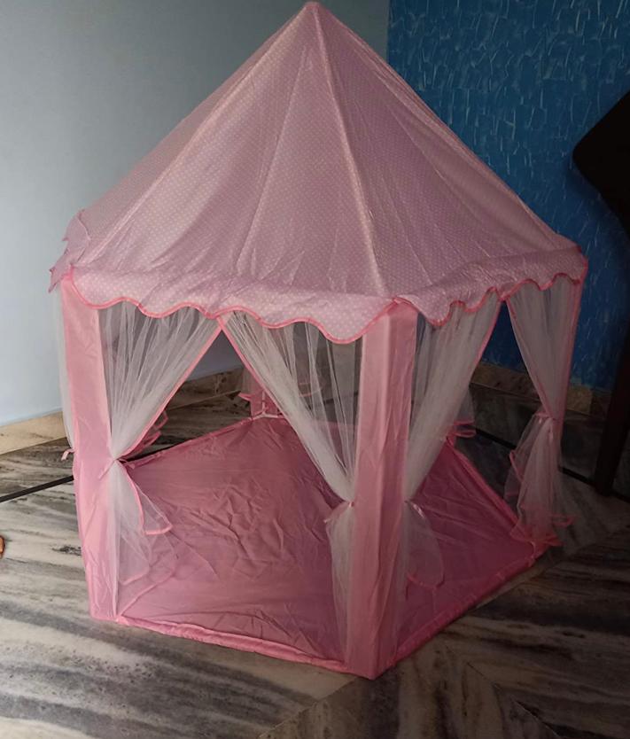 Babygo Play Tent