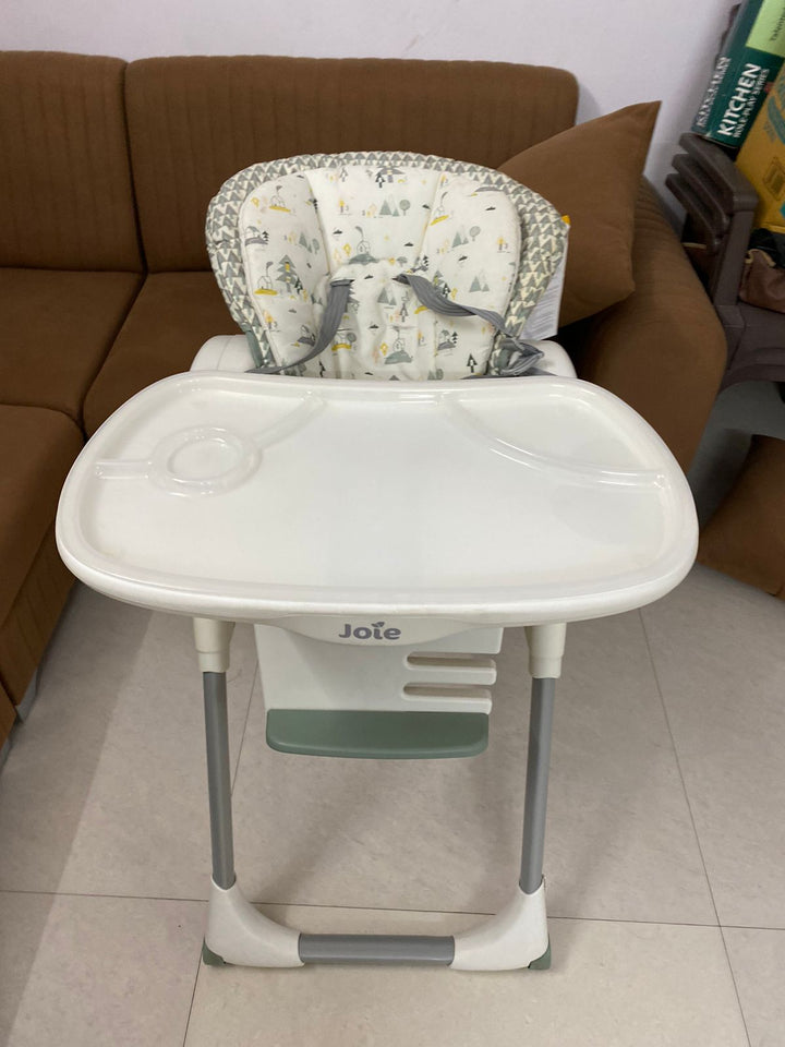 Mimzy 2-in-1 Highchair