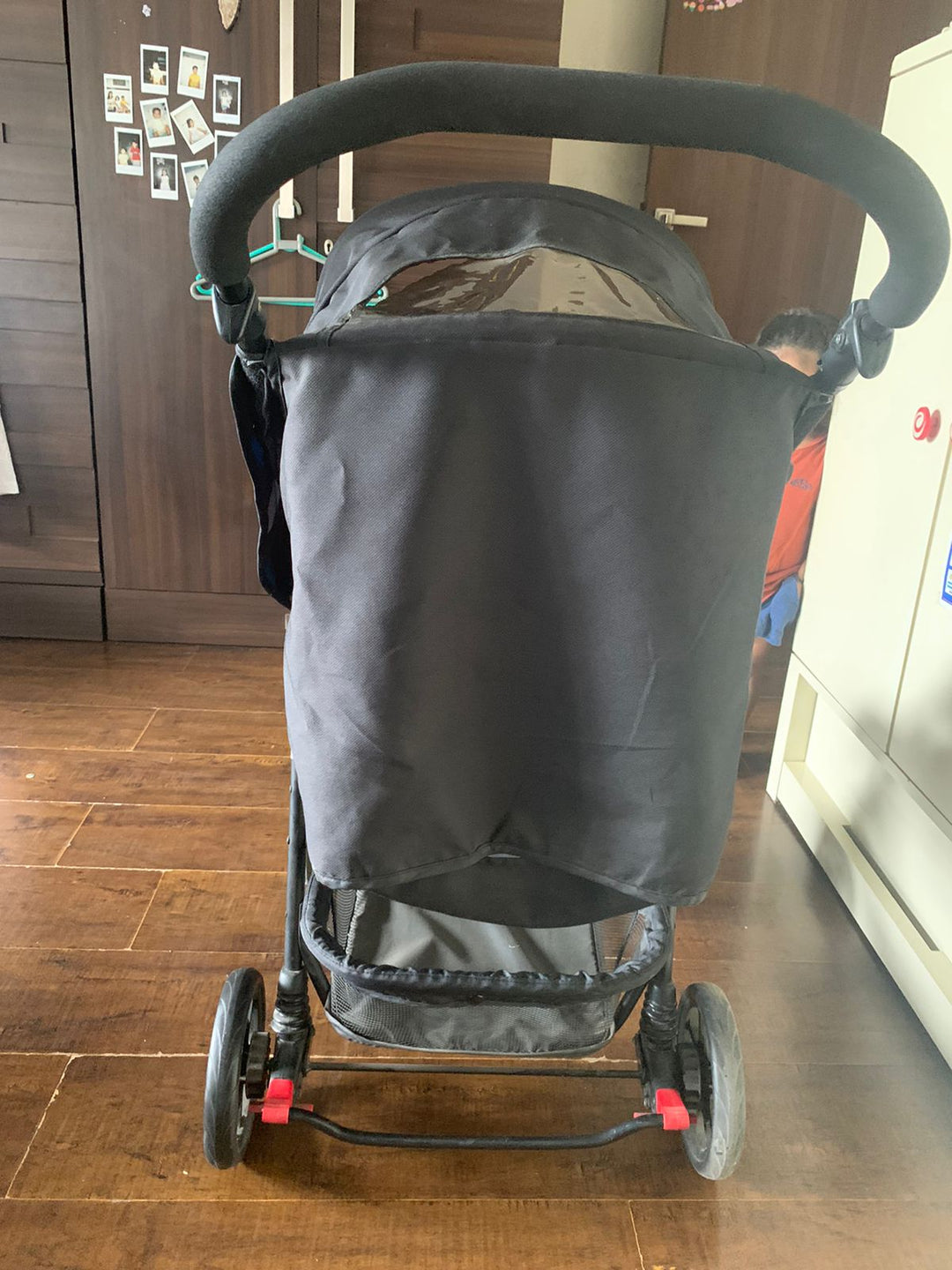 Mothercare U Move Stroller