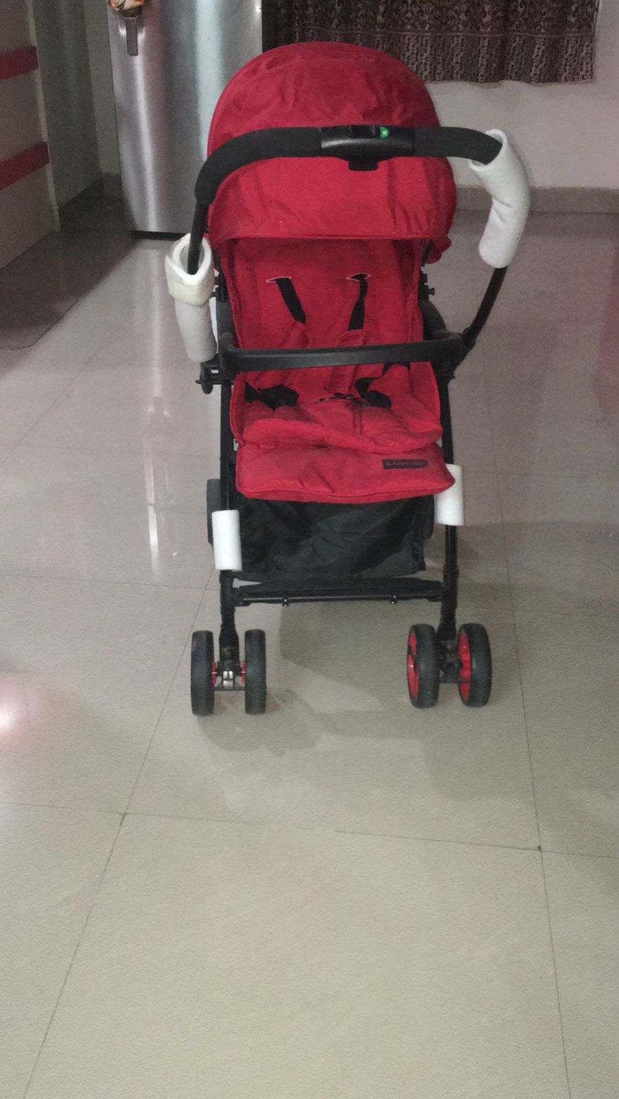 Luv Lap Spark Baby Stroller