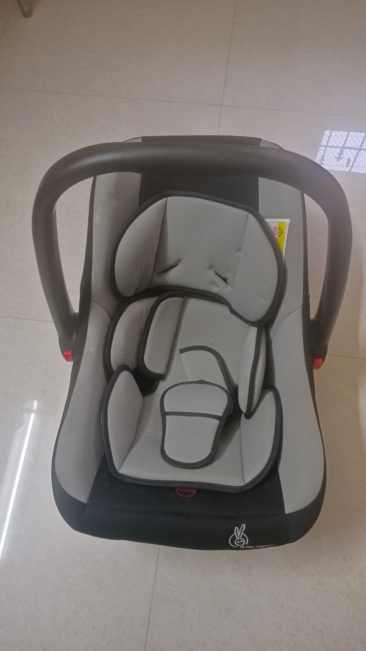 R for Rabbit Picaboo Infant Car Seat