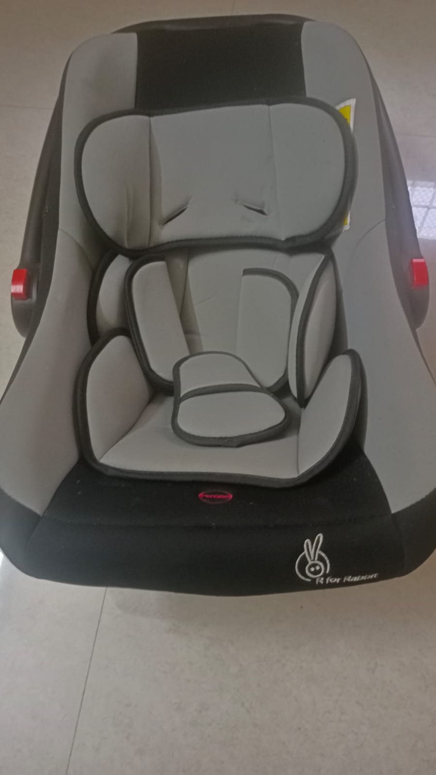 R for Rabbit Picaboo Infant Car Seat