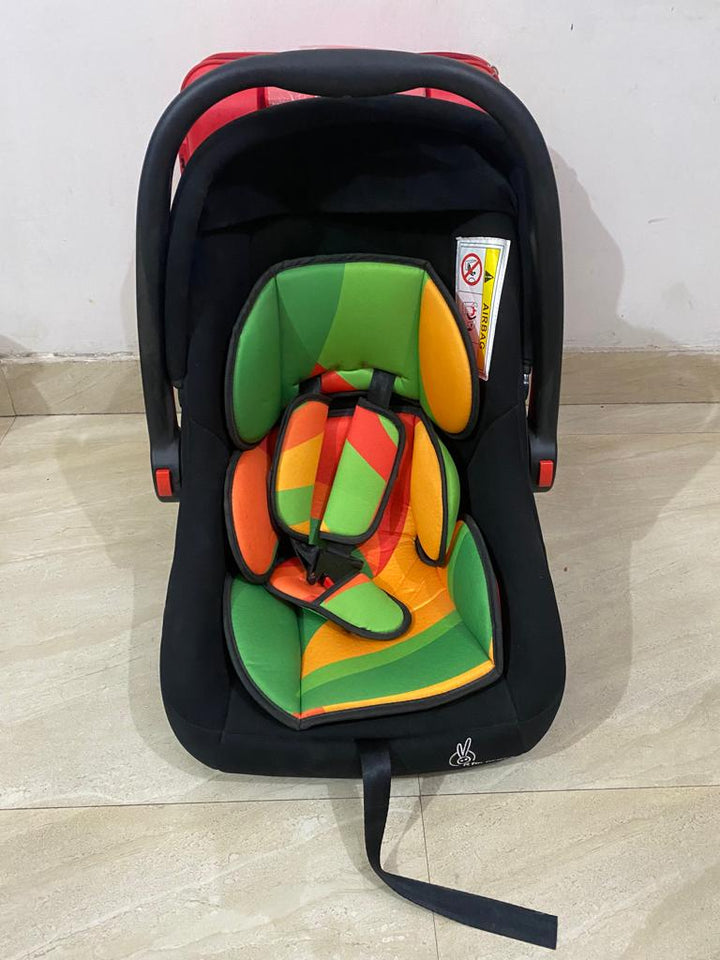 R For Rabbit Picaboo Baby Car Seats