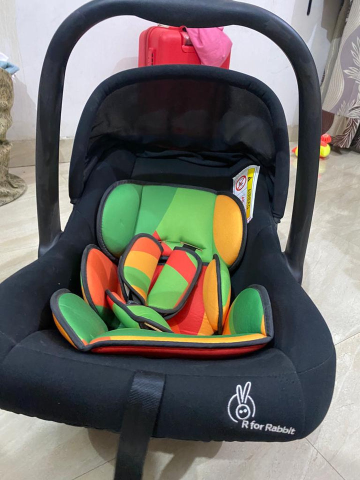 R For Rabbit Picaboo Baby Car Seats