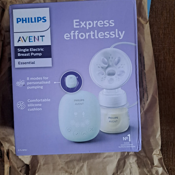 Philips Avent Electric Breast Pump