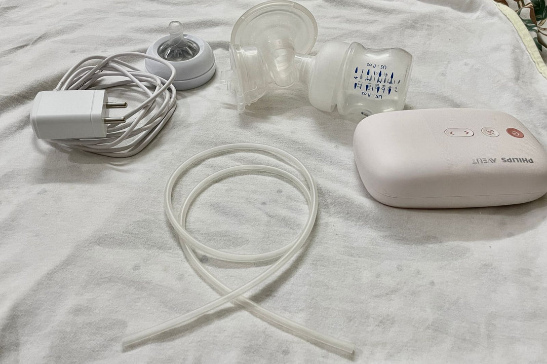 Philips Avent Electric Single Breast Pump