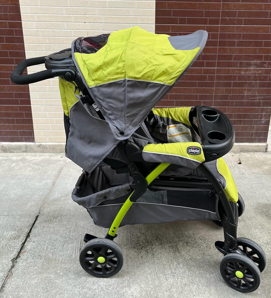 Chicco Cortina Cx Stroller