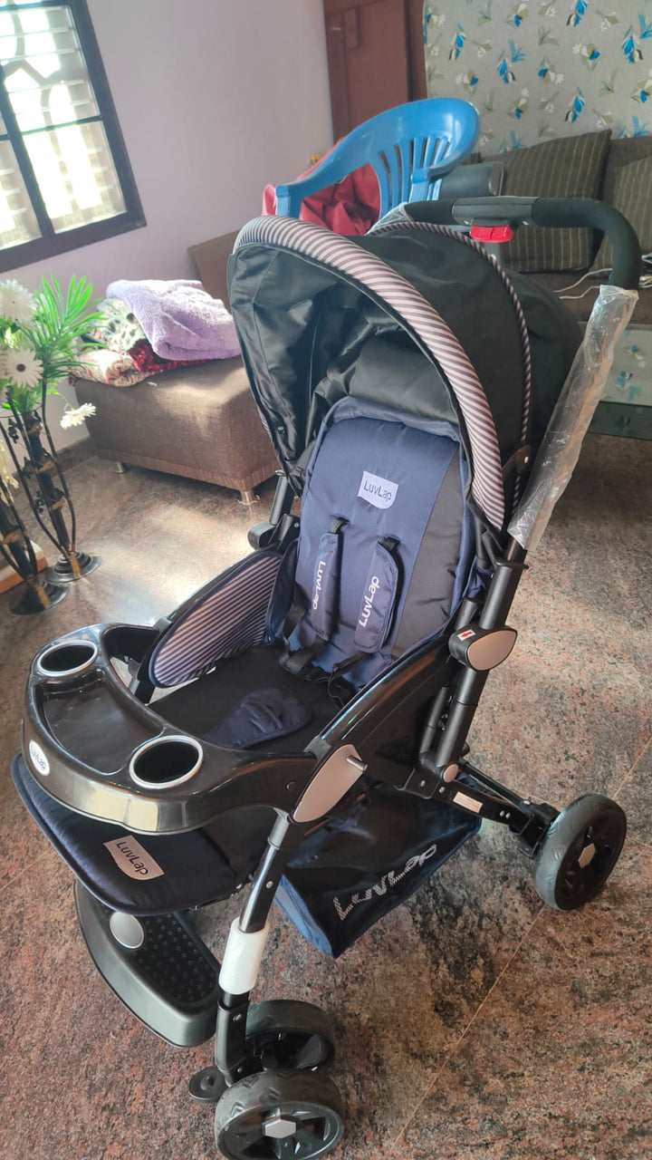 LuvLap Galaxy Baby Stroller