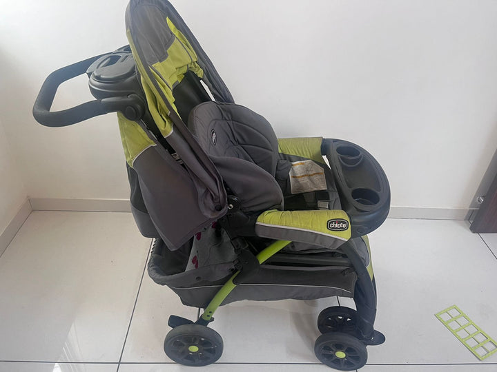 Chicco Cortina CX Stroller