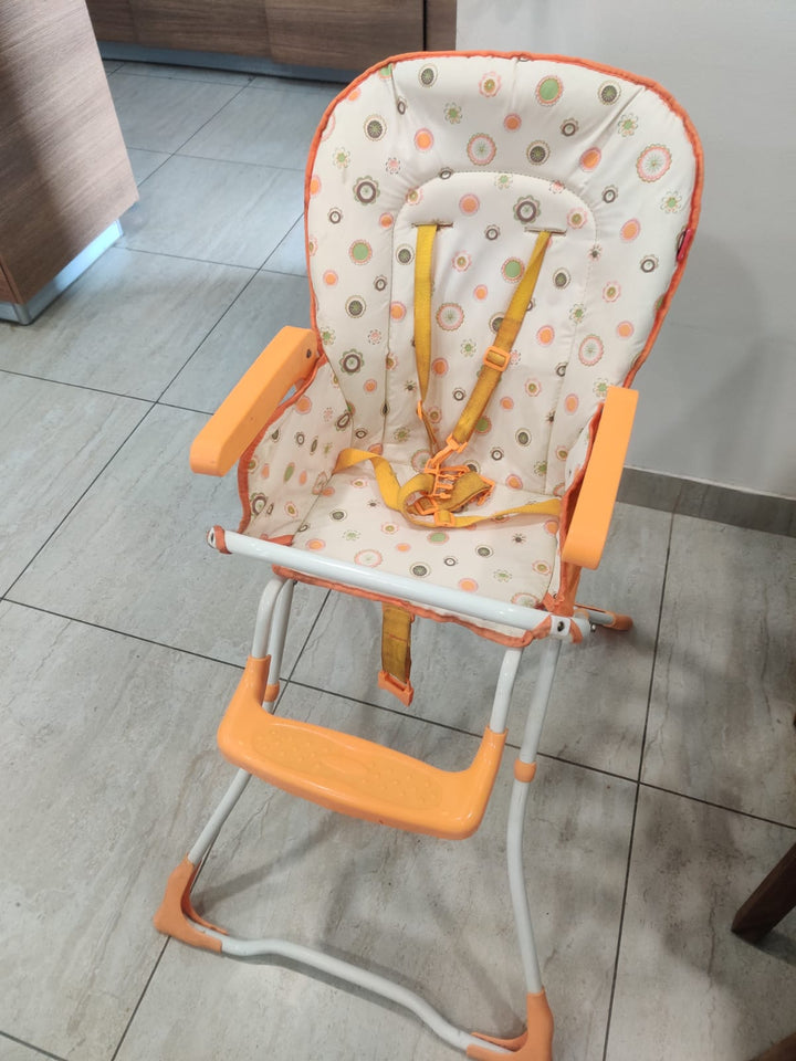 Babyhug Foodjoy High Chair
