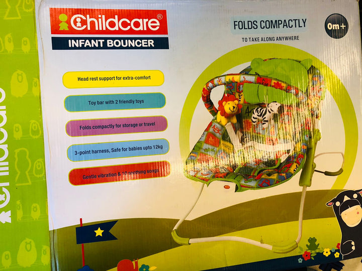 Childcare Infant Bouncer