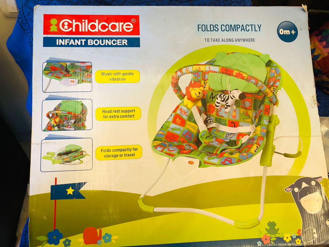 Childcare Infant Bouncer