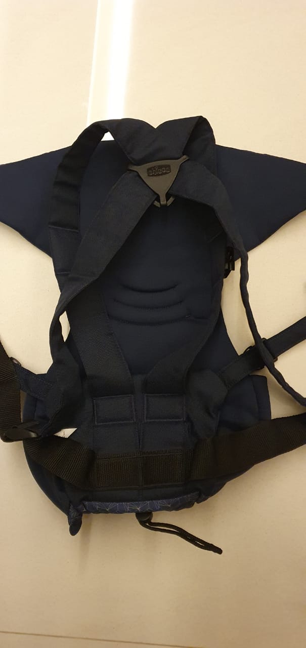 Chicco  Easyfit Baby Carrier
