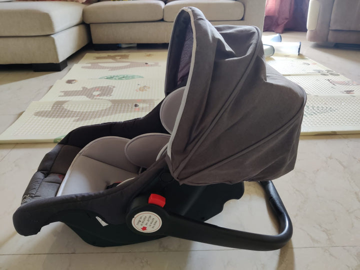 R for Rabbit's Picaboo - Infant Car Seat