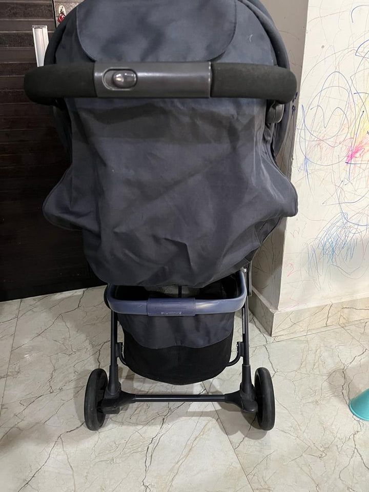 Chicco Simplicity Plus Stroller