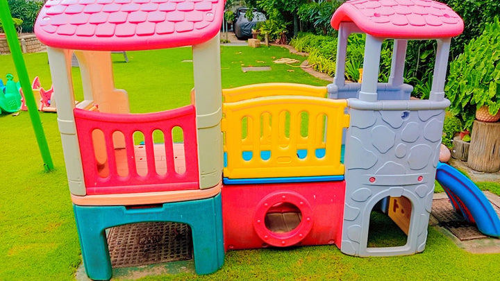 Playgro Outdoor Play