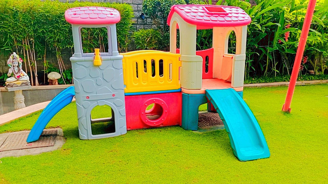 Playgro Outdoor Play