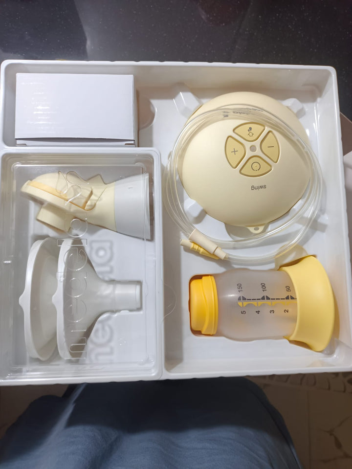 Medela Swing Flex™ Electric breast Pump