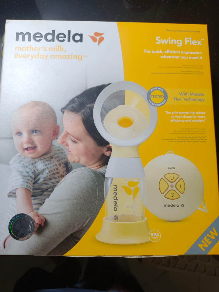 Medela Swing Flex™ Electric breast Pump