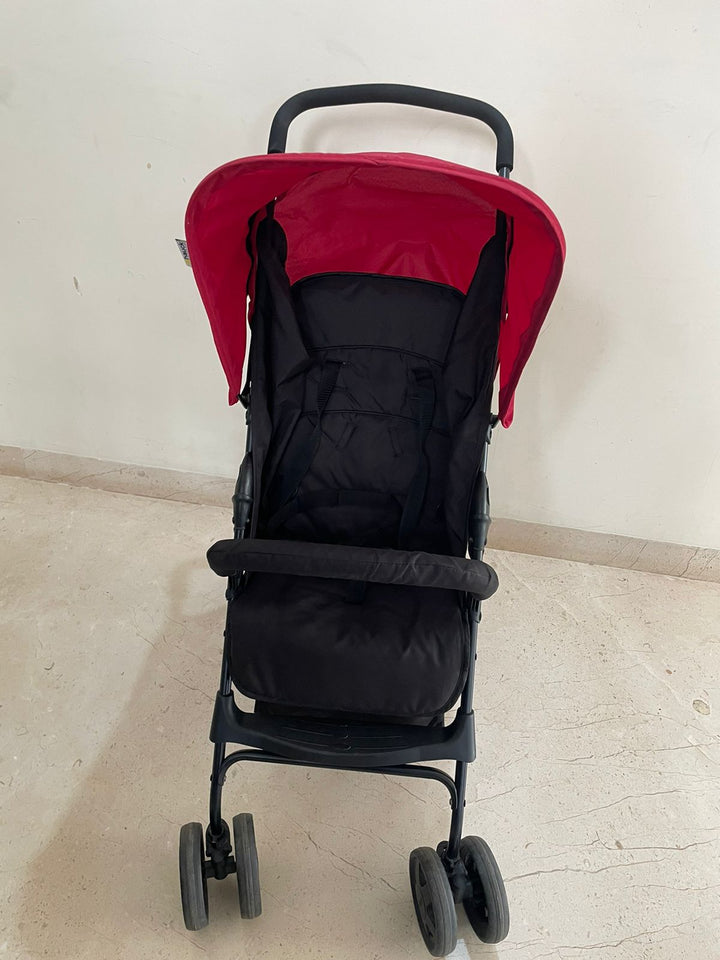 Hauck Stroller Sport With Canopy