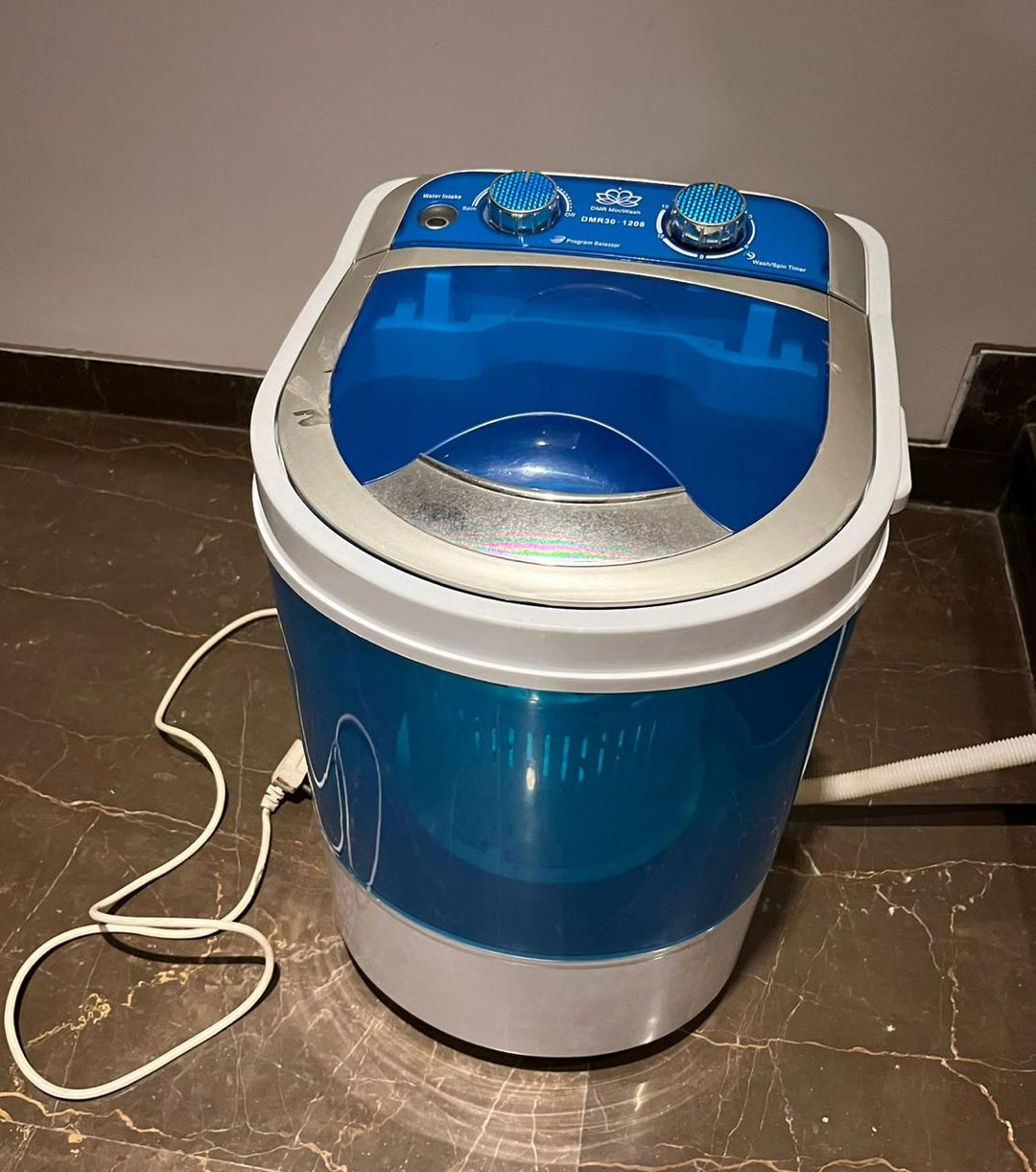 DMR Mini Washing Machine