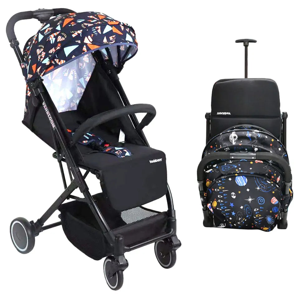 Vanbloom - Baby Stroller