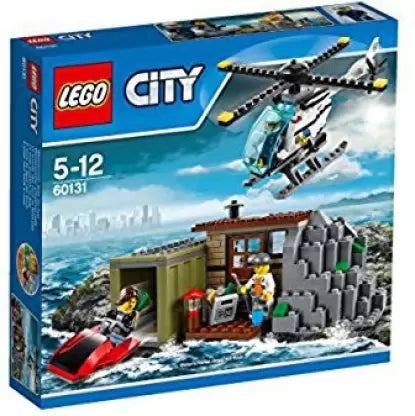 Lego City Series 60131