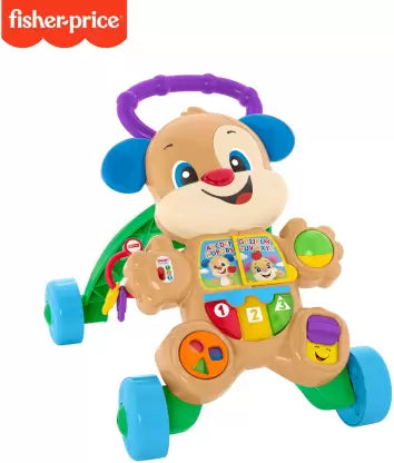 Fisher-Price Laugh and Learn Walker