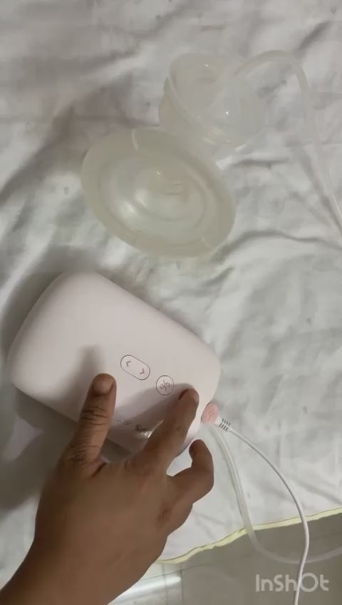 Philips Avent Electric Single Breast Pump