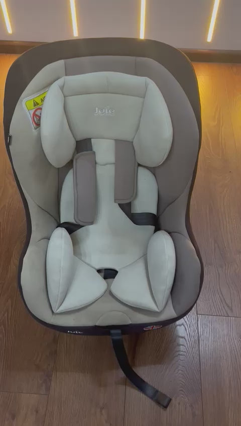 Joie Tilt Baby Car Seat