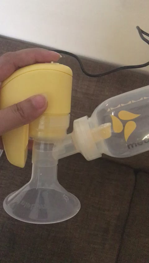 Medela Mini Electric breast Pump