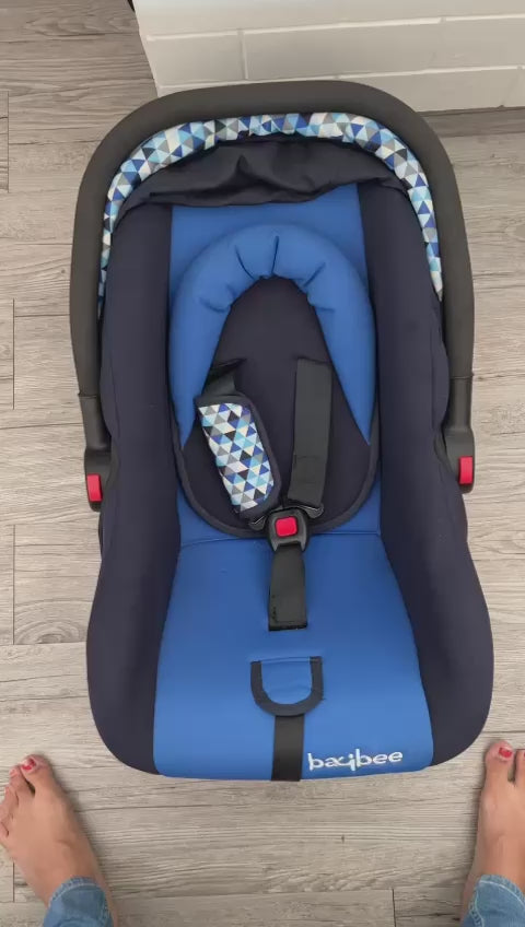 baybee Baby Infant Car Seat Cum Carry Cot