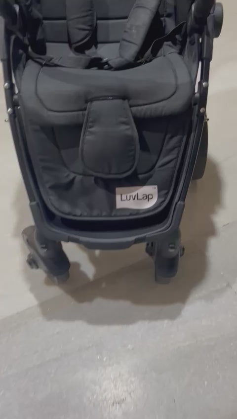 Luvlap Elegant Baby Stroller