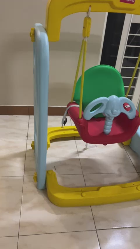 Babyhug Kids Swing