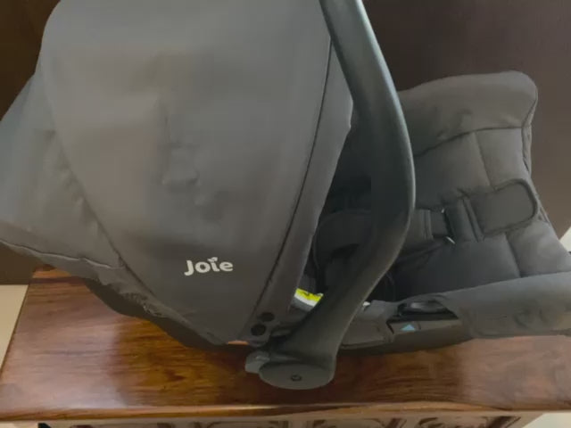 Joie Juva Car Seat