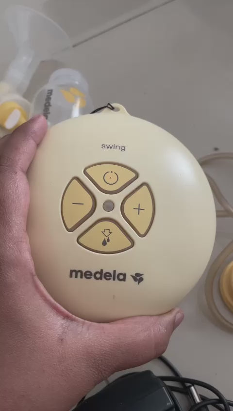 Medela Swing Flex Electric breast Pump