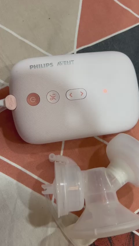 Philips Avent Electric Single Breast Pump