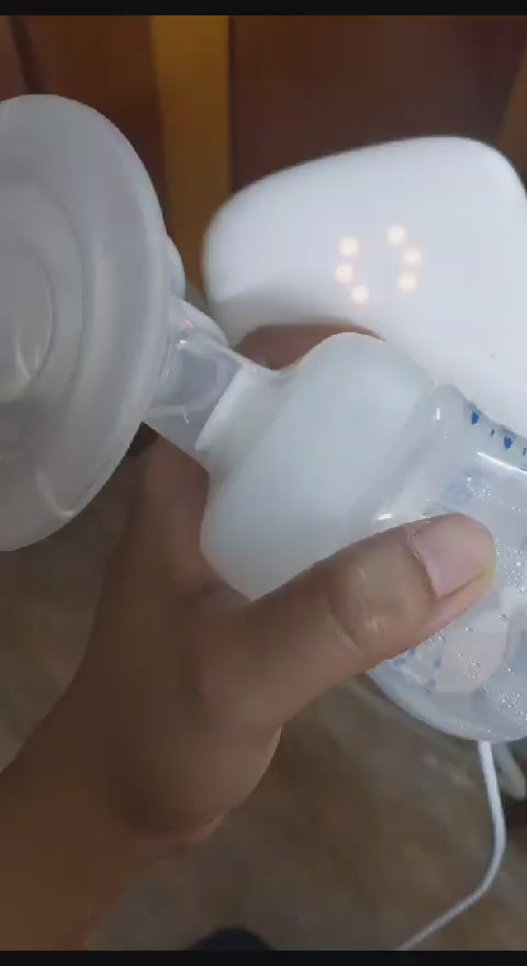 Philips Avent Electric Single Breast Pump