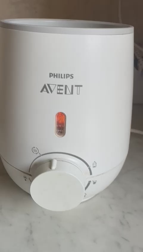 Philips Avent Bottle Warmer