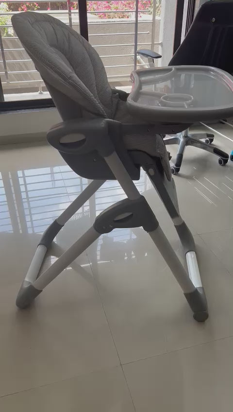 Joie Mimzy 2in1 High Chair