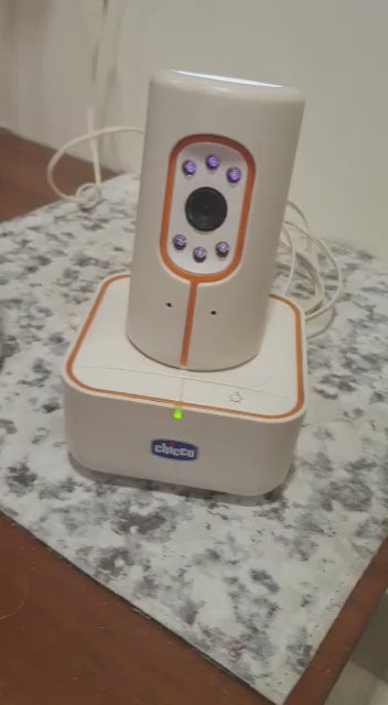 Chicco Baby Control Video Digital